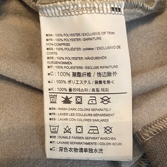 Arc'teryx Women's Ellison Softshell Fleece - Picture 7 of 12